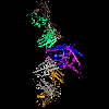 Structure molecule image