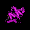 Molecular Structure Image for 6PVZ