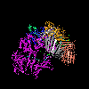 Molecular Structure Image for 6S1M