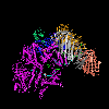 Molecular Structure Image for 6S1N