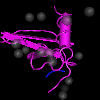 Structure molecule image