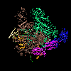 Structure molecule image