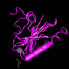 Structure molecule image