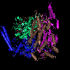 Molecular Structure Image for 6PYY