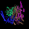 Molecular Structure Image for 6PYZ