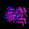 Molecular Structure Image for 1JGT