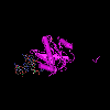 Molecular Structure Image for 6QRL