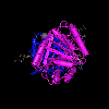 Molecular Structure Image for 1JAY