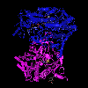 Structure molecule image