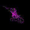 Molecular Structure Image for 6QAM