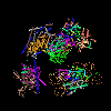 Structure molecule image