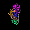 Molecular Structure Image for 6GZE