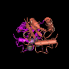 Molecular Structure Image for 6J6V