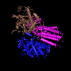 Molecular Structure Image for 6J74