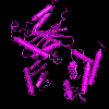 Molecular Structure Image for 6LK0