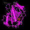 Structure molecule image