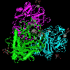 Structure molecule image