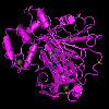 Molecular Structure Image for 6H0W