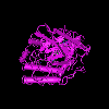 Molecular Structure Image for 6QE1