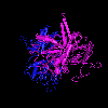 Molecular Structure Image for 6UZ6