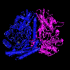 Molecular Structure Image for 1KCZ