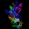 Molecular Structure Image for 6KXS