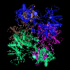 Molecular Structure Image for 6SHJ