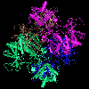 Molecular Structure Image for 6SHN