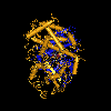 Structure molecule image