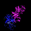 Molecular Structure Image for 6VCK