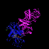 Molecular Structure Image for 6VCM