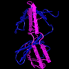 Structure molecule image