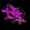 Molecular Structure Image for 6EBC