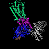 Structure molecule image