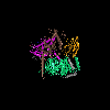 Molecular Structure Image for 6PB0