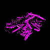 Molecular Structure Image for 6PFO