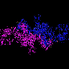 Structure molecule image