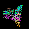 Molecular Structure Image for 6SSI