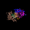 Structure molecule image