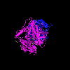 Molecular Structure Image for 4DWV