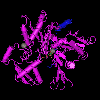 Molecular Structure Image for 6JH8