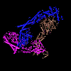 Structure molecule image