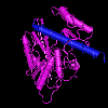 Structure molecule image