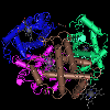 Structure molecule image