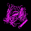 Molecular Structure Image for 1KV7