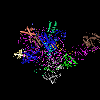 Structure molecule image