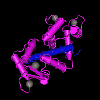 Structure molecule image