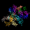 Molecular Structure Image for 6UEA