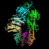 Molecular Structure Image for 6V4X