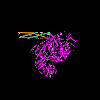 Molecular Structure Image for 6V85